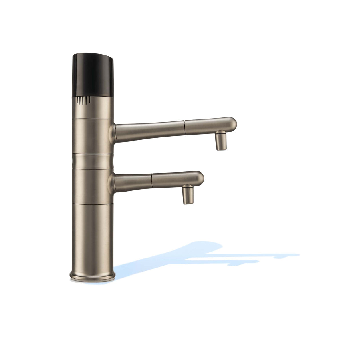 Stainless Steel Faucet