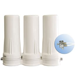 Life Counter Top Drinking Water System