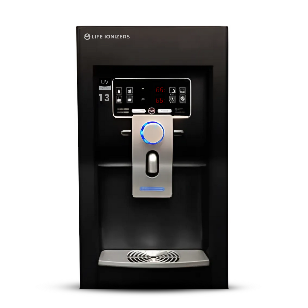 Life Ionizer LC 13 Alkaline Water Ionizer
