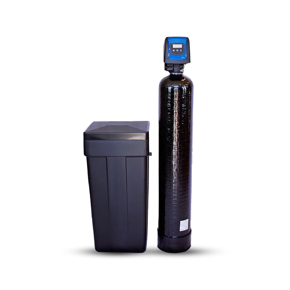 Life Nu Tech Water Softener 02