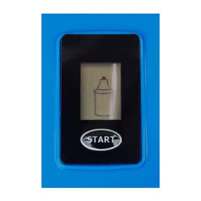 Pitcher of Life Filter Counter