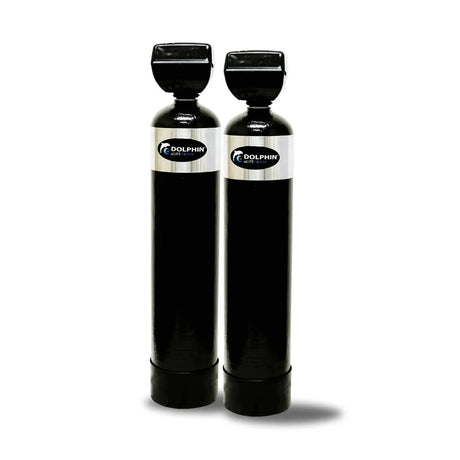 Life Ionizer Whole Home Systems