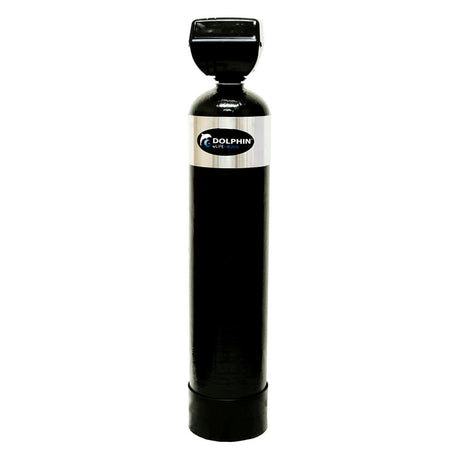 Dolphin Wholle eHome Filtration System