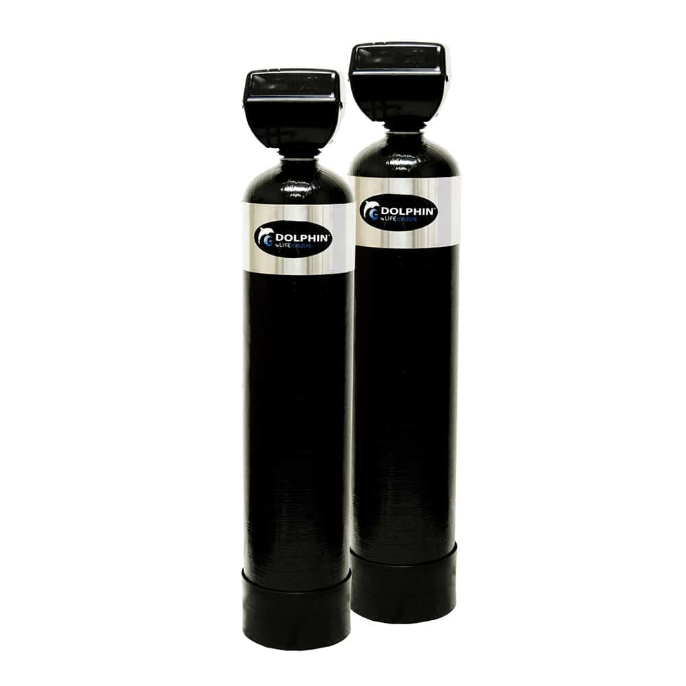 Double- olphi nWhole Home Filtration