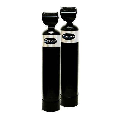 Double- olphi nWhole Home Filtration