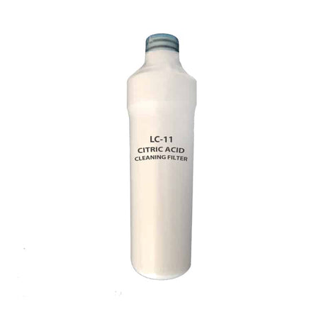 LC 11 Citric Acid Cleaner