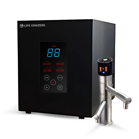 LC 30 water Ionizer under counter