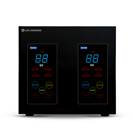 LC 60 Water Ionizer