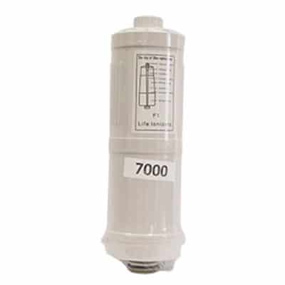 Life 7000 Citric Acid Cleaner Cartridge