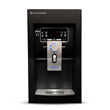 Life Ionizer LC 11 Alkaline Water Ionizer