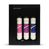 Life Ionizer LC 13 Alkaline Water Ionizer 