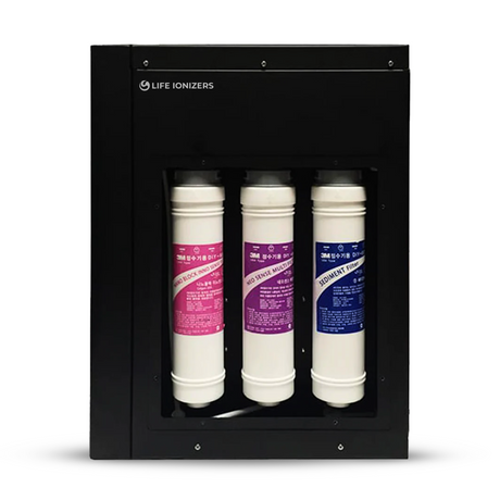 Life Ionizer LC 13 Alkaline Water Ionizer 