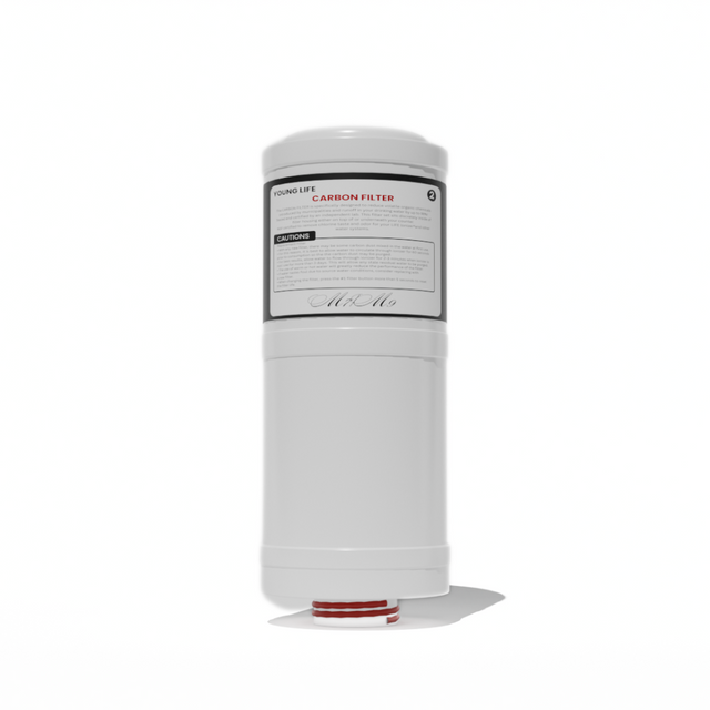 Life M-Series Internal Filter 2