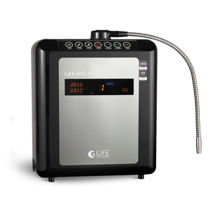 Life Water Ionizer MXL-9