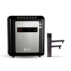 Life Ionizer MXL-11™ Under-Counter Alkaline Water Ionizer Hydrogen Machine