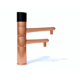 Life Ionizer MXL-15™ Undercounter Alkaline Water Ionizer Hydrogen Machine