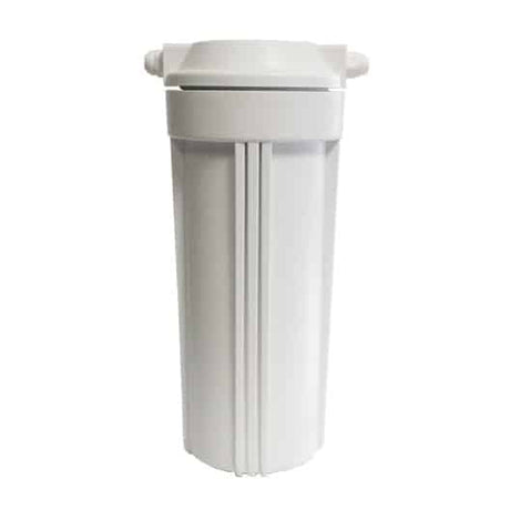 Single Prefilter Housing