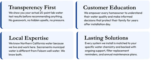 Clean Water Is Not a Luxury. It Is a Right.