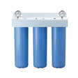 Whole Home Triple Filtration System