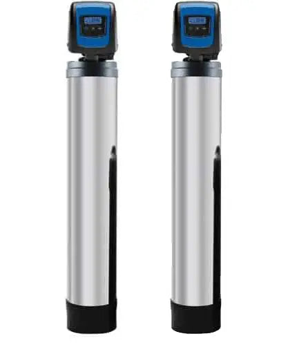 Double Dolphin XXL Home Filtration System 2″ Inlet